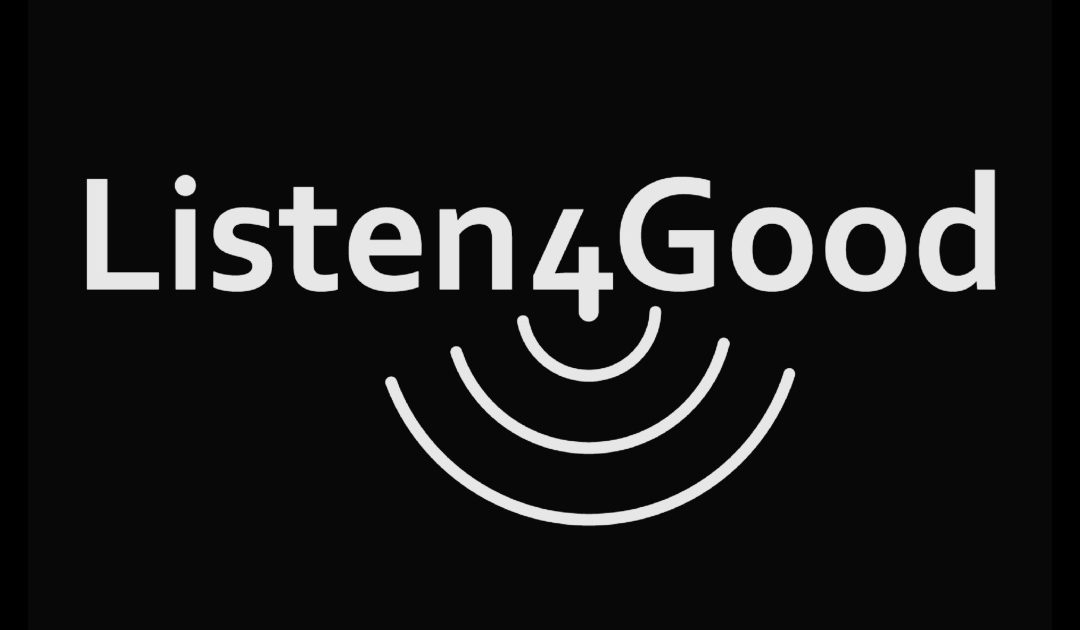 Listen4Good