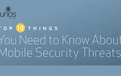 Mobile Security White Paper