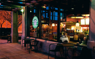 Starbucks De-Branding Strategy – Is It Really So Bad?